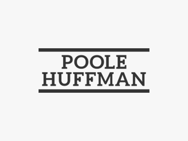Poole Huffman