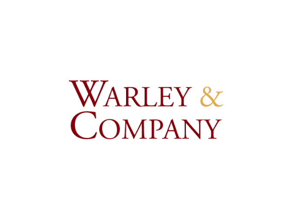warley and company
