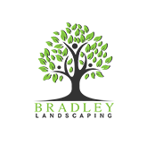 bradley landscaping logo