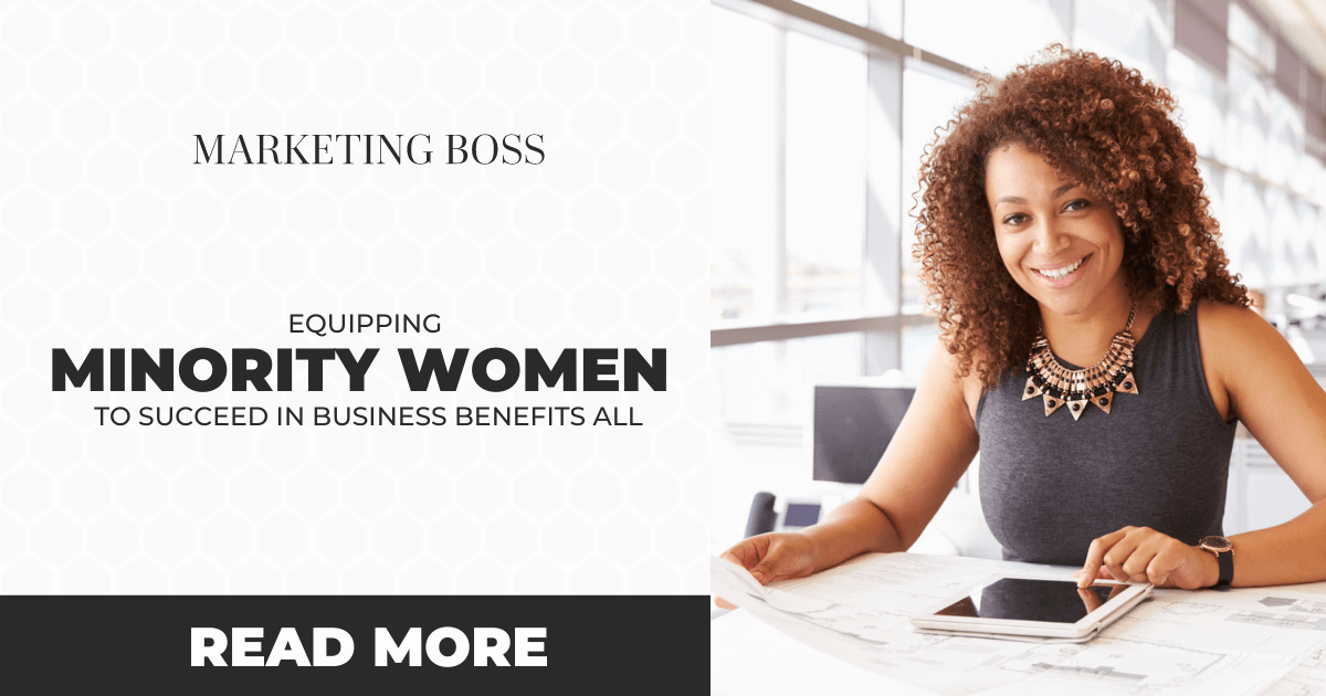 Women to Succeed in Business