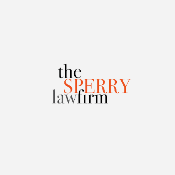 the sperry law firm